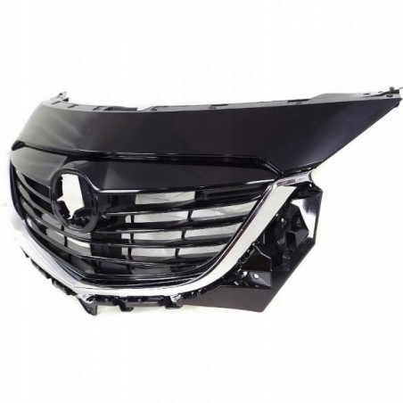 ATRAPA GRILL CHROM NOWA MAZDA CX9 CX-9 2013-15