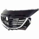 ATRAPA GRILL CHROM NOWA MAZDA CX9 CX-9 2013-15