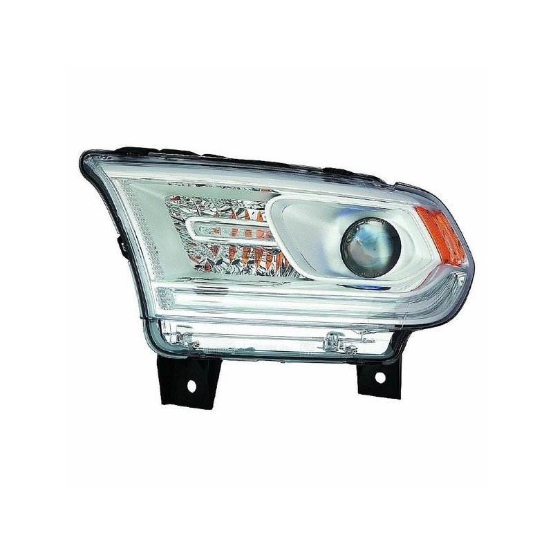 DODGE DURANGO 2014-2015 LAMPA LEWA LIFT NOWA