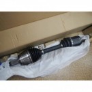 PÓŁOŚ PRZEGUB GSP 69170 TOYOTA FJ CRUISER 07- 4.0