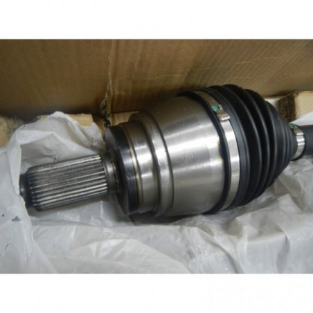 PÓŁOŚ PRZEGUB GSP 69170 TOYOTA FJ CRUISER 07- 4.0