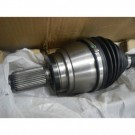 PÓŁOŚ PRZEGUB GSP 69170 TOYOTA FJ CRUISER 07- 4.0