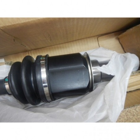 PÓŁOŚ PRZEGUB GSP 69170 TOYOTA FJ CRUISER 07- 4.0