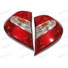 TOYOTA CAMRY 2002-2004 LAMPA TYLNA TYŁ PRAWA NOWA