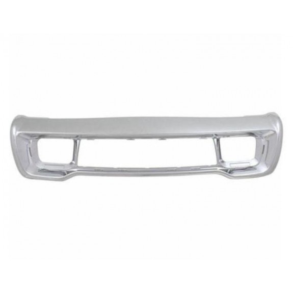 ATRAPA CHROM ZDERZAK JEEP GRAND CHEROKEE WK2 2014-