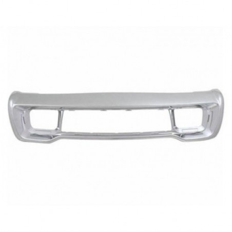 ATRAPA CHROM ZDERZAK JEEP GRAND CHEROKEE WK2 2014-