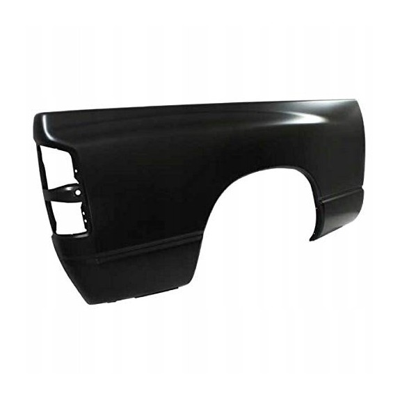 DODGE RAM 2002-2008 BŁOTNIK TYŁ PRAWY PAKA 6 STÓP