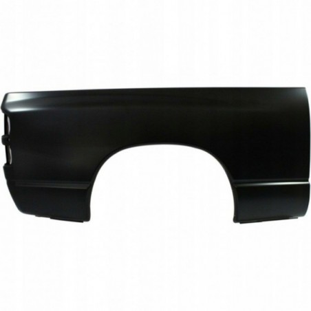 DODGE RAM 2002-2008 BŁOTNIK TYŁ PRAWY PAKA 6 STÓP