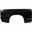 DODGE RAM 2002-2008 BŁOTNIK TYŁ PRAWY PAKA 6 STÓP