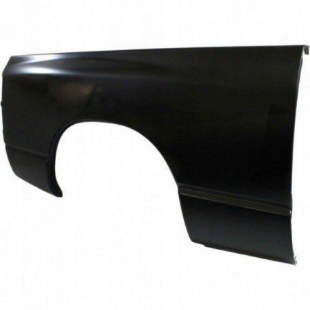 DODGE RAM 2002-2008 BŁOTNIK TYŁ PRAWY PAKA 6 STÓP