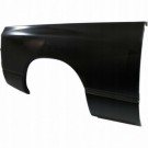 DODGE RAM 2002-2008 BŁOTNIK TYŁ PRAWY PAKA 6 STÓP