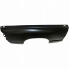 DODGE RAM 2002-2008 BŁOTNIK TYŁ PRAWY PAKA 6 STÓP