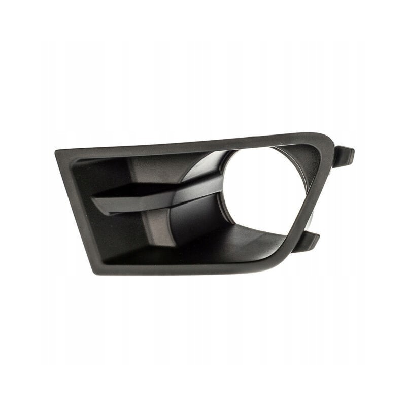FORD MUSTANG 2010-12 RAMKA ATRAPA HALOGENU PRAWA