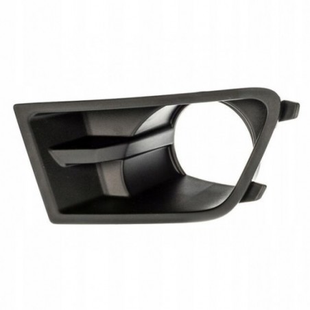 FORD MUSTANG 2010-12 RAMKA ATRAPA HALOGENU PRAWA