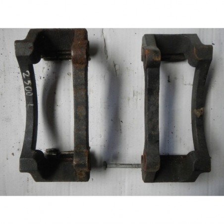 JARZMO HAMULCOWE ZACISKU PRZÓD DODGE RAM 2500 03-