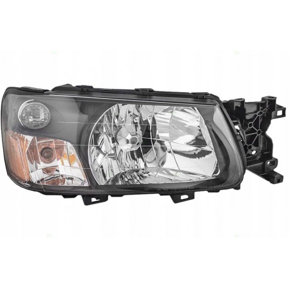LAMPA PRAWA PRZÓD USA SUBARU FORESTER 2002-2005