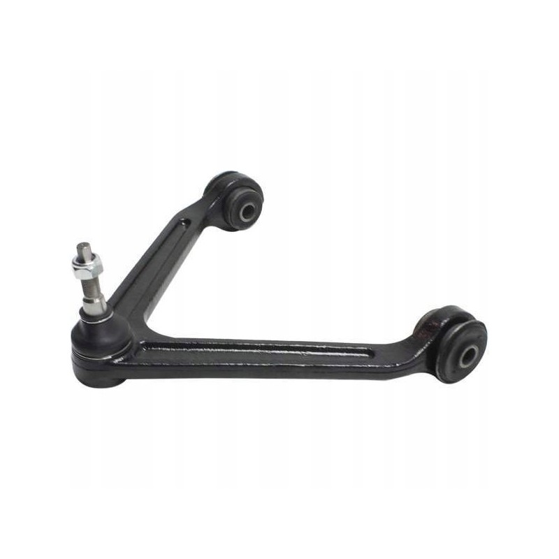 DODGE RAM 1500 2002-2005 STALOWY WAHACZ PRZÓD