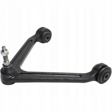 DODGE RAM 1500 2002-2005 STALOWY WAHACZ PRZÓD