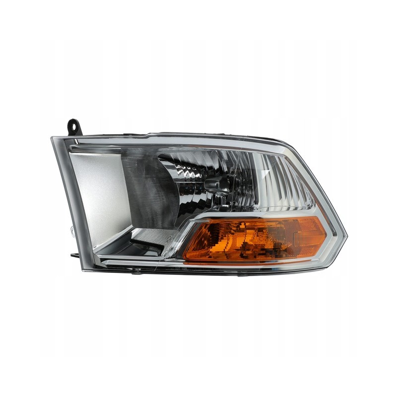 LAMPA LEWA LAMPY 2 KOMORY DODGE RAM 2009-2012
