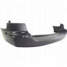 CHRYSLER PACIFICA 2004-2009 ZDERZAK GÓRA TYLNY