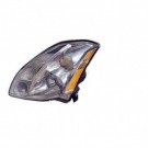 LAMPA REFLEKTOR LEWY NISSAN MAXIMA A34 2004 2005
