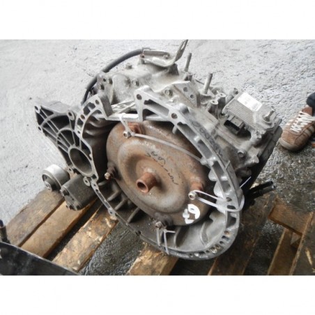 MAZDA 6 USA 3.7 2009- SKRZYNIA BIEGÓW AUTOMAT