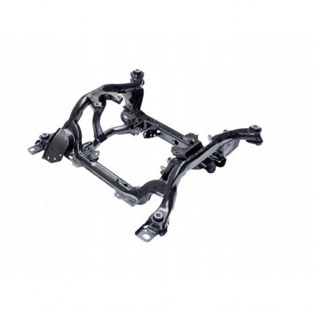 DODGE DURANGO 2011-2020 3.6 WÓZEK SANKI ŁAWA TULEJE PRZÓ