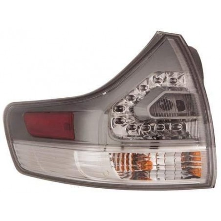 LAMPA TYLNA LEWA TOYOTA SIENNA SIENA SE 2011-2020