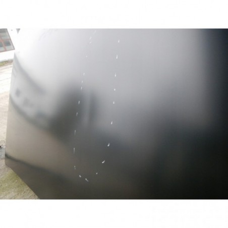 NISSAN TITAN ARMADA 2005-2015 MASKA SILNIKA OKAZJA