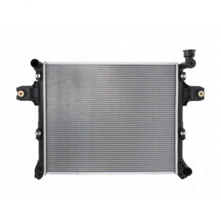 JEEP COMMANDER XK 2006-2010 3.7 4.7 CHŁODNICA WODY