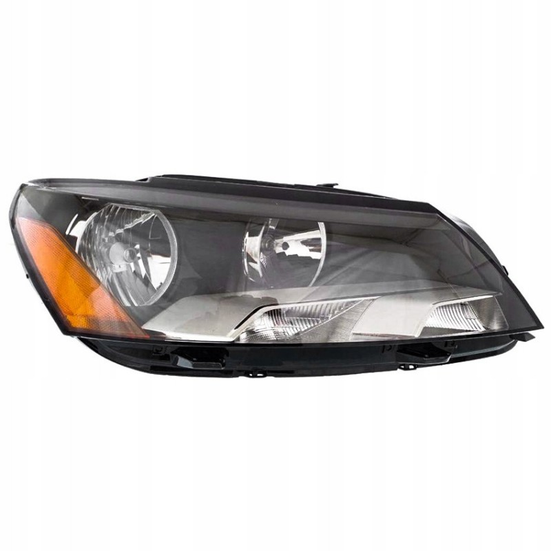 LAMPA PRAWA TYC VOLKSWAGEN PASSAT USA B7 2011-2015