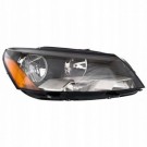 LAMPA PRAWA TYC VOLKSWAGEN PASSAT USA B7 2011-2015
