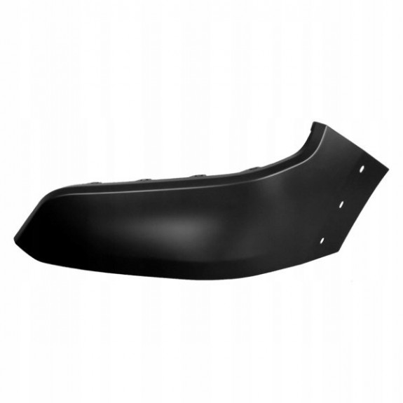 DODGE RAM 2019-2024 LISTWA POD LAMPE LEWA OTWORY LIMITED LONGHORN