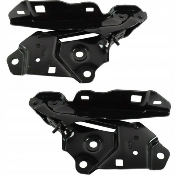 CHEVROLET CAMARO 1LT 16- ZAWIAS ZAWIASY MASKI KPL