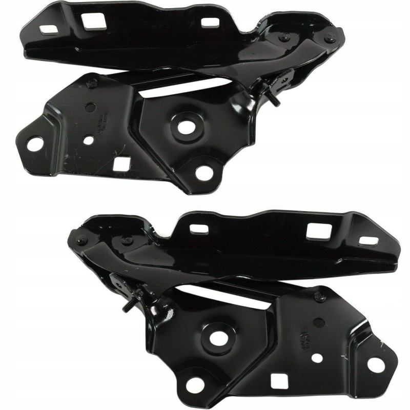 CHEVROLET CAMARO 1LT 16- ZAWIAS ZAWIASY MASKI KPL