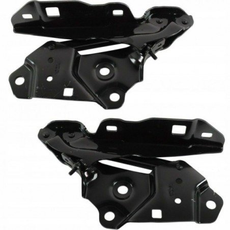 CHEVROLET CAMARO 1LT 16- ZAWIAS ZAWIASY MASKI KPL