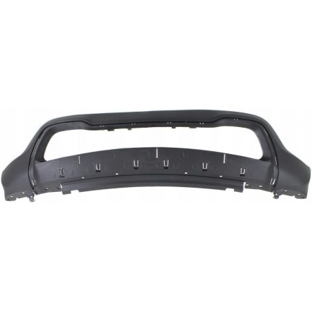 JEEP GRAND CHEROKEE WK2 2014-2015 ZDERZAK PRZEDNI DOLNY STRUKTURA