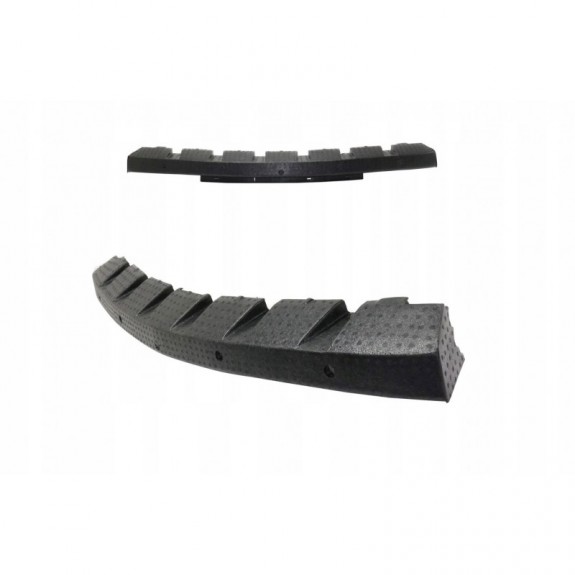 DODGE CHALLENGER SRT HELLCAT 15- ABSORBER ZDERZAKA