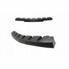 DODGE CHALLENGER SRT HELLCAT 15- ABSORBER ZDERZAKA