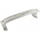 JEEP RENEGADE 500X 2015- BELKA WZMOCNIENIE ZDERZAKA