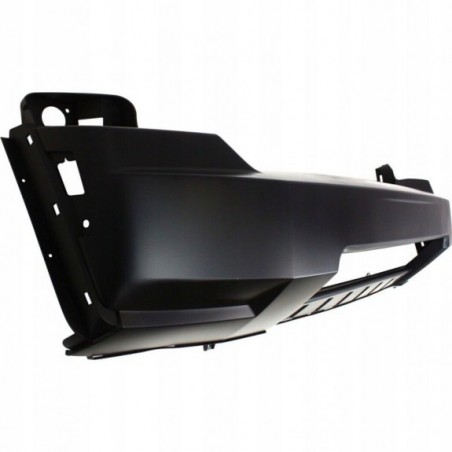 ZDERZAK PRZEDNI JEEP CHEROKEE LIBERTY KK 2008-2012