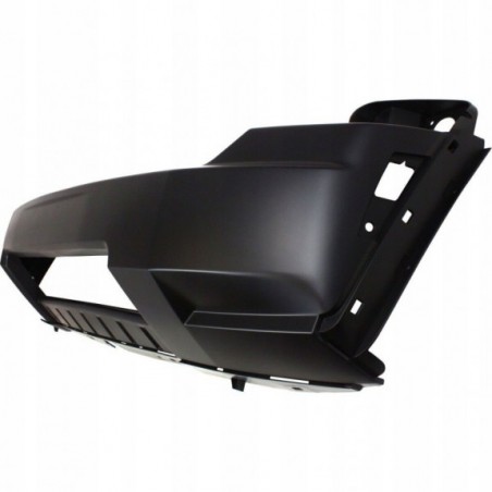 ZDERZAK PRZEDNI JEEP CHEROKEE LIBERTY KK 2008-2012
