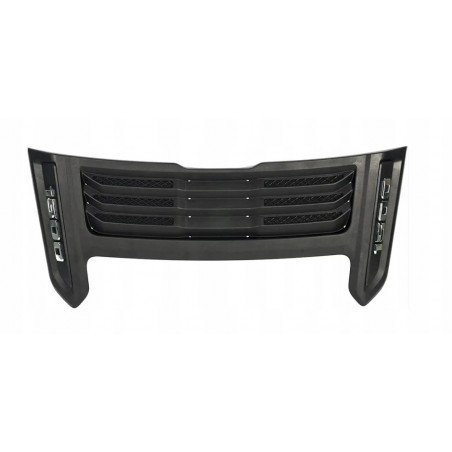 MASKA POKRYWA ALUMIN + WLOTY DODGE RAM SPORT 2019-