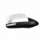 DODGE DURANGO 2011-19 LUSTERKO CHROM PRAWE Z KIER