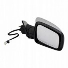 DODGE DURANGO 2011-19 LUSTERKO CHROM PRAWE Z KIER