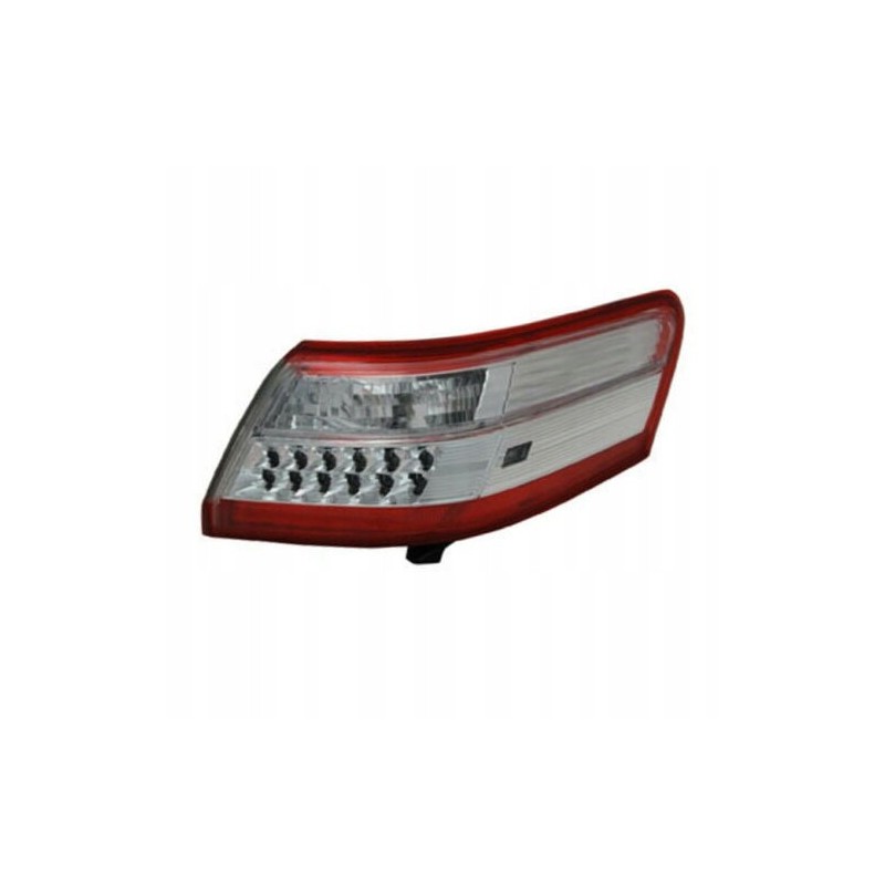 LAMPA TYŁ PRAWA TOYOTA CAMRY 2010-11 LIFT HYBRYDA