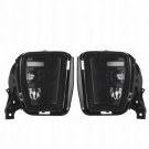 HALOGEN HALOGENY KOMPLET LED DODGE RAM 2013-2018