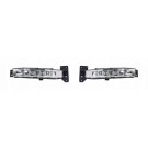 DODGE CHARGER RT SE SXT 2015-21 HALOGEN LED PRAWY