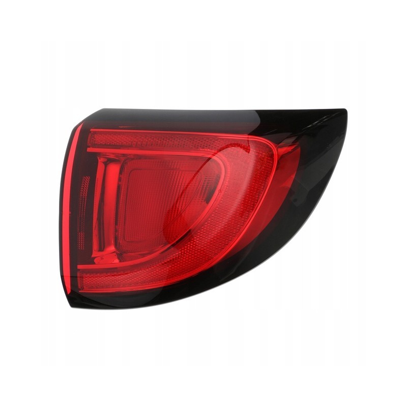 CHRYSLER PACIFICA LX 2017- LAMPA TYŁ PRAWA W21/5W