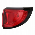 CHRYSLER PACIFICA LX 2017- LAMPA TYŁ PRAWA W21/5W